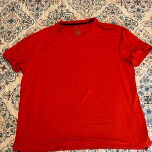 All in Motion Short Sleeve Tee